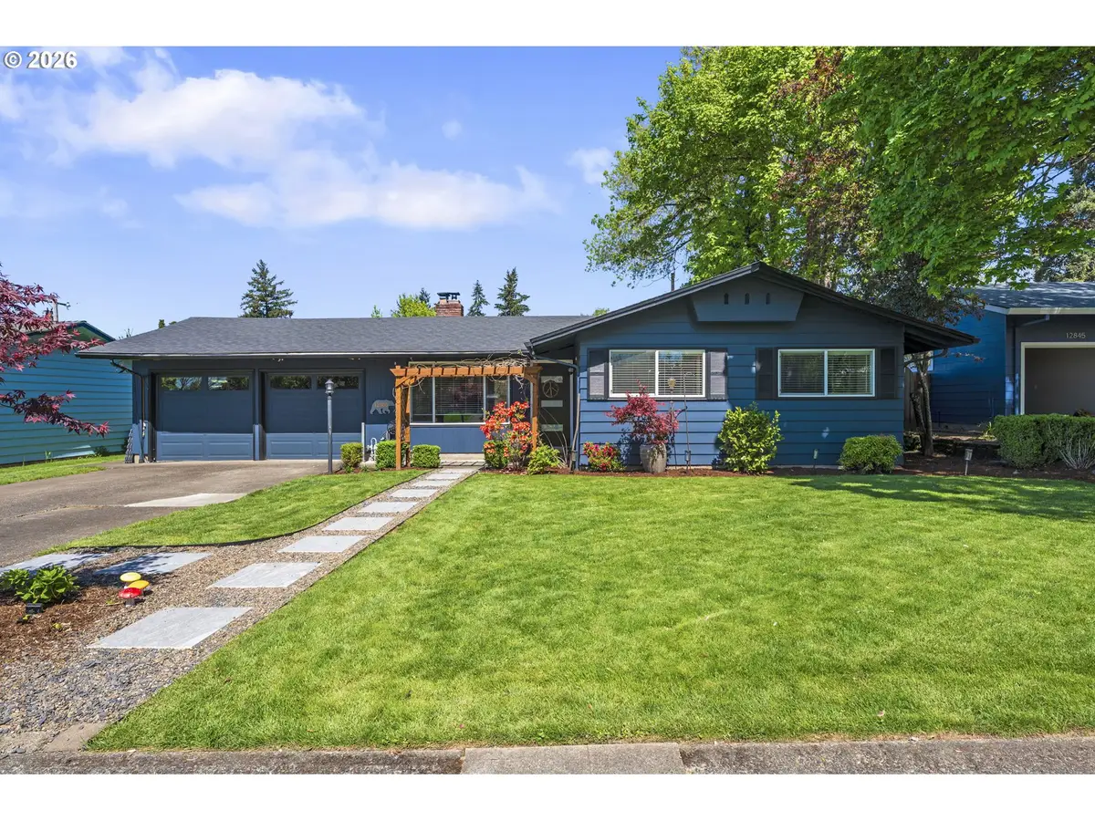 12865 SW Faircrest St, Portland, OR 97225 - #1