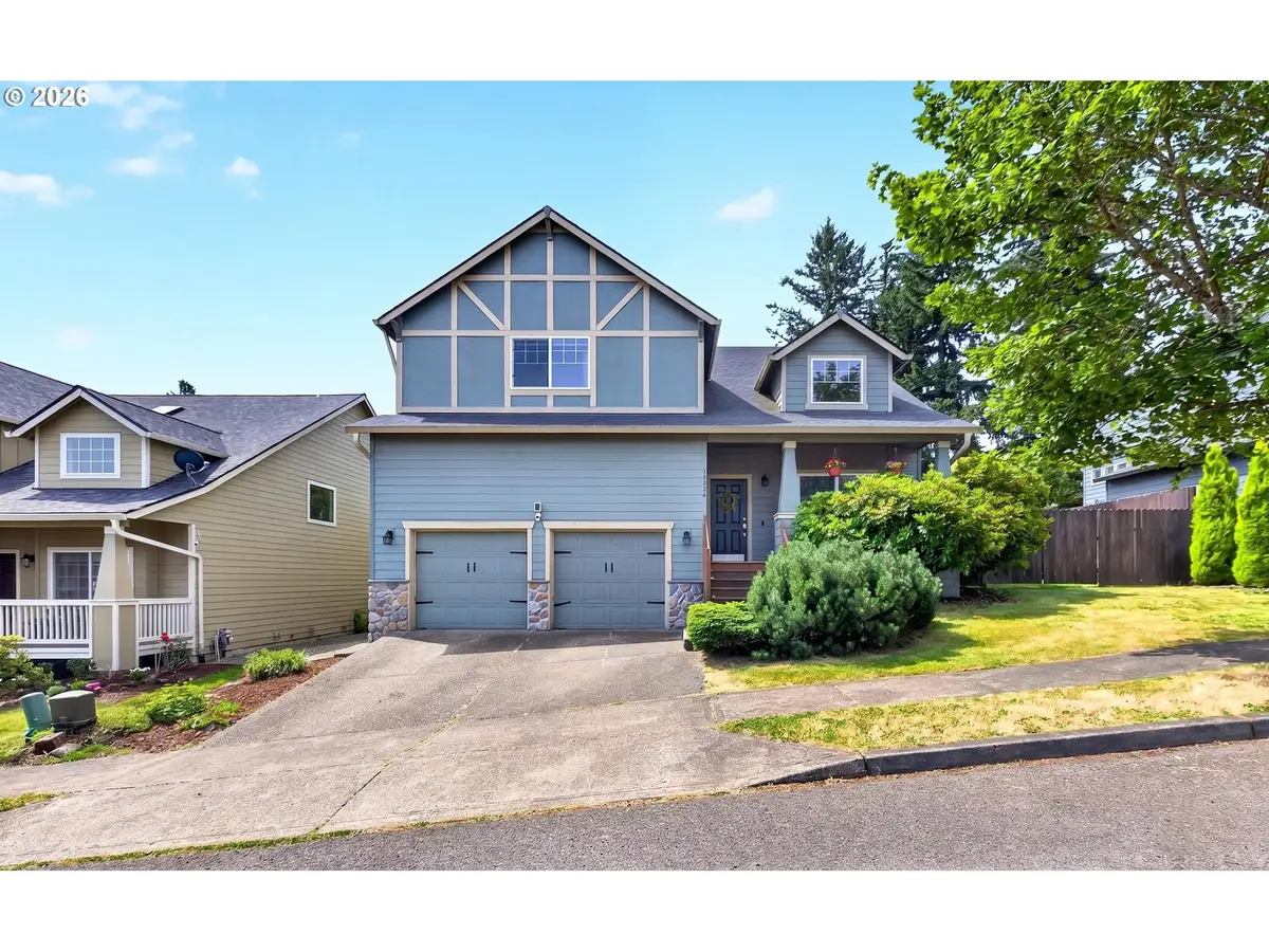 15524 SE Belmore Hts, Portland, OR 97236 - #1