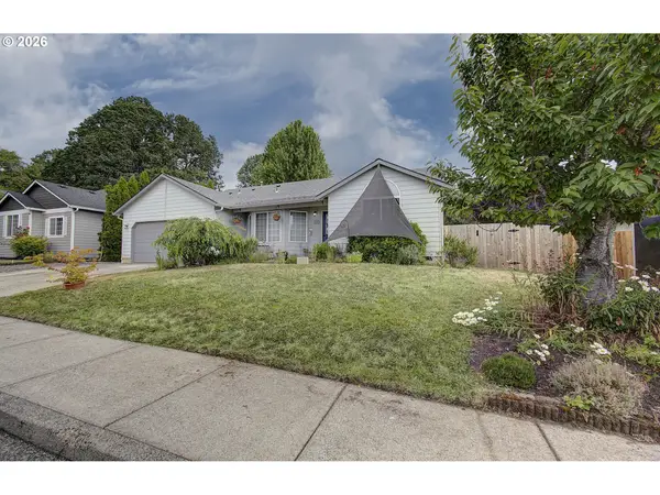 15 NE 14th Ct, BattleGround, WA 98604