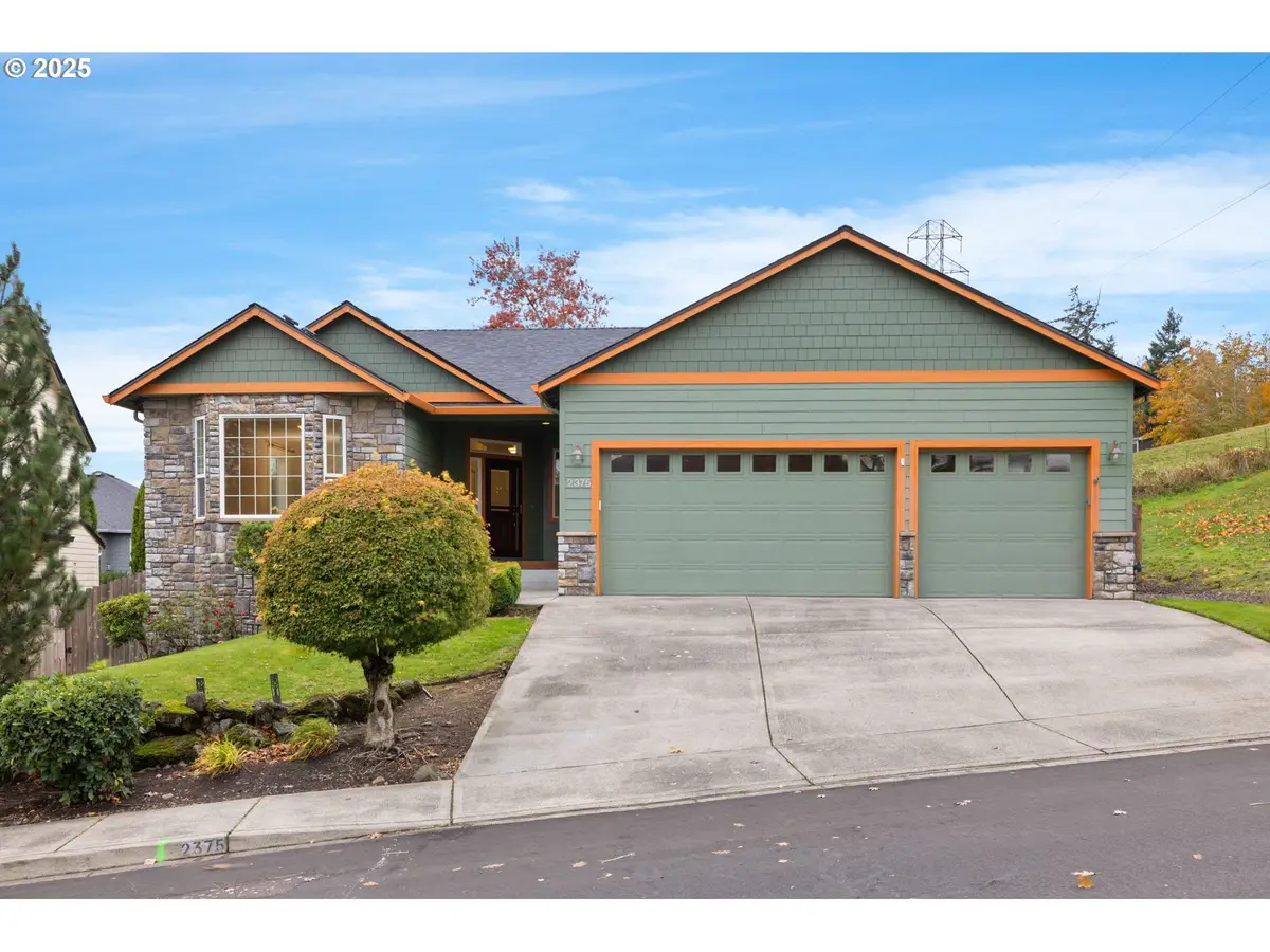 2375 42nd St, Washougal, WA 98671 - Image #1