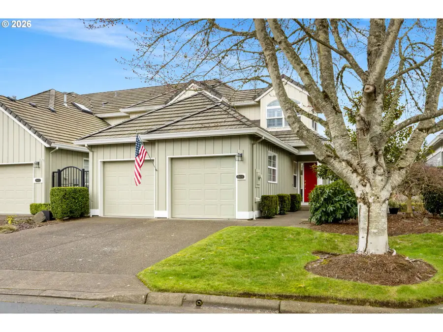 15424 NW Tee Ct, Portland, OR 97229 - #2