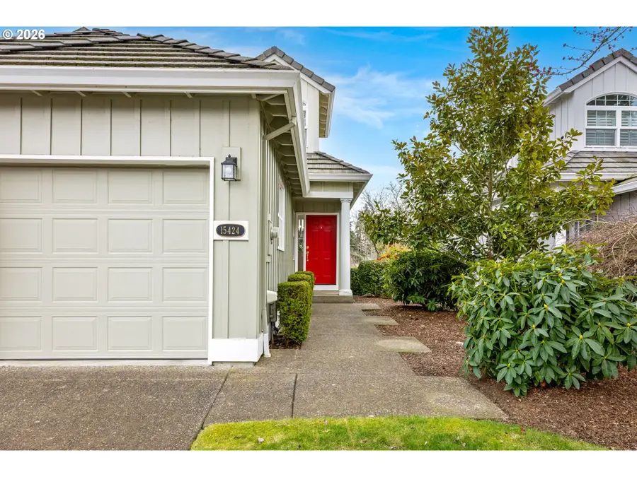 15424 NW Tee Ct, Portland, OR 97229 - #3