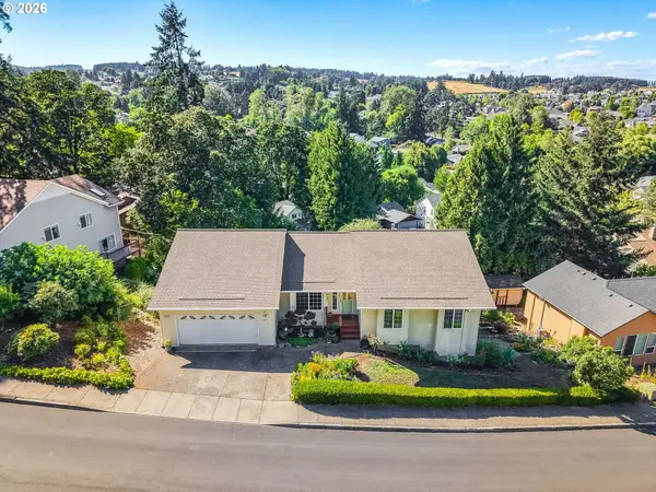 1035 Westfarthing Way Nw, Salem, OR 97304