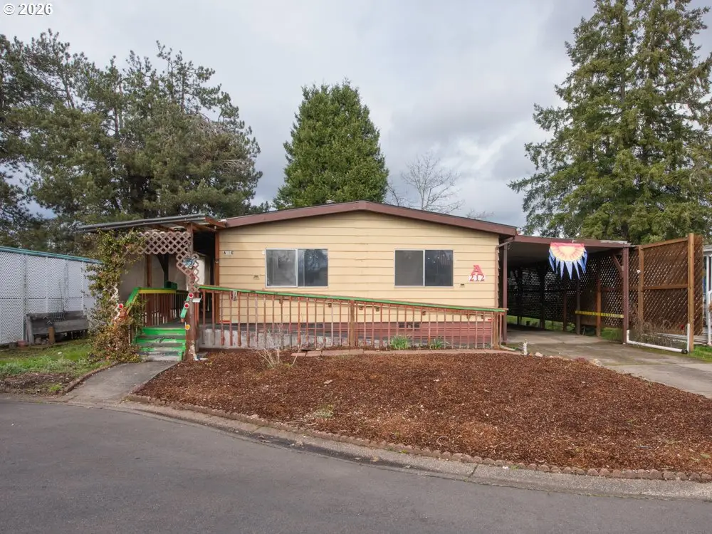 5335 Main St, Springfield, OR 97478 - #1