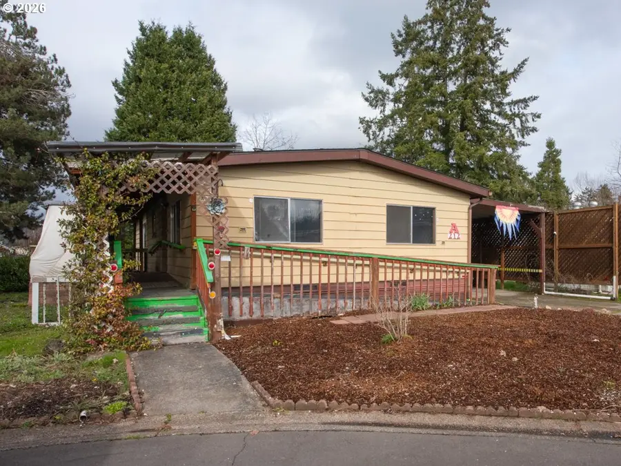 5335 Main St, Springfield, OR 97478 - #3