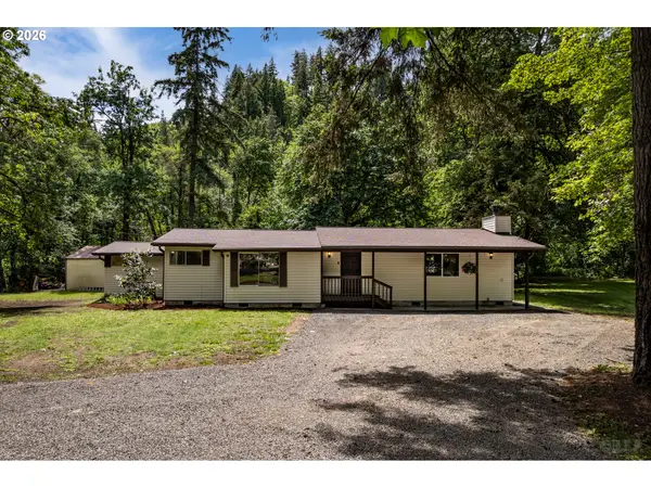 32046 Scappoose Vernonia Hwy, Scappoose, OR 97056