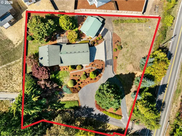 34100 NW Pacific Hwy, LaCenter, WA 98629