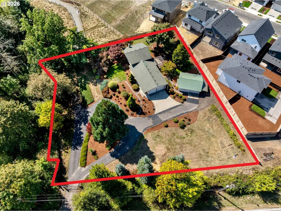 34100 NW Pacific Hwy, La Center, WA 98629 - #3