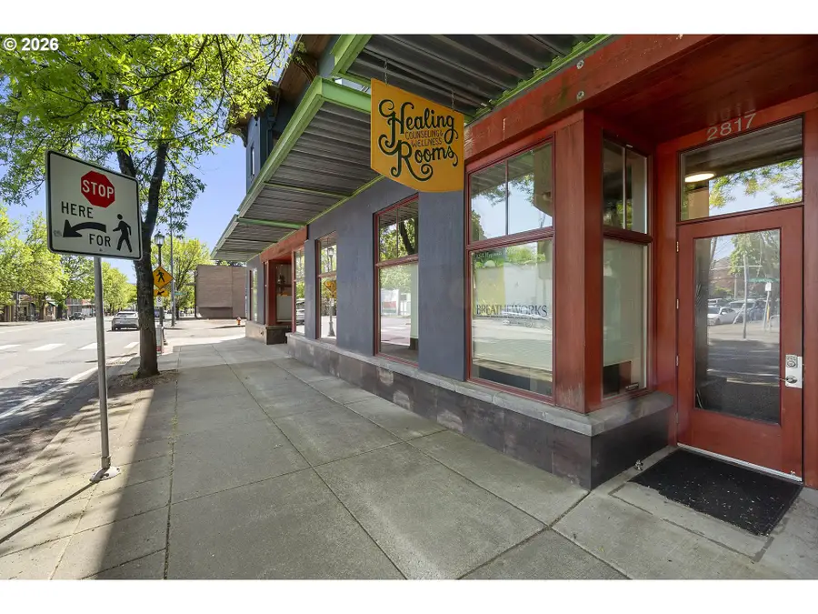 2809 NE M L King Blvd #2, Portland, OR 97212 - #2