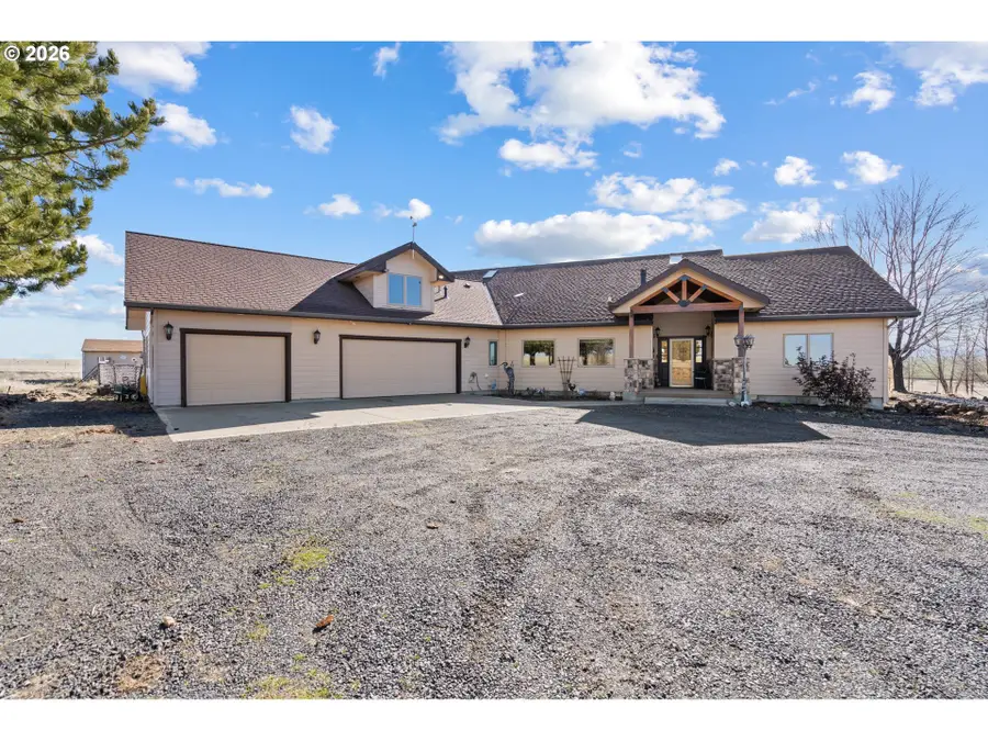 60111 Stock Drive Rd, Heppner, OR 97836 - #2