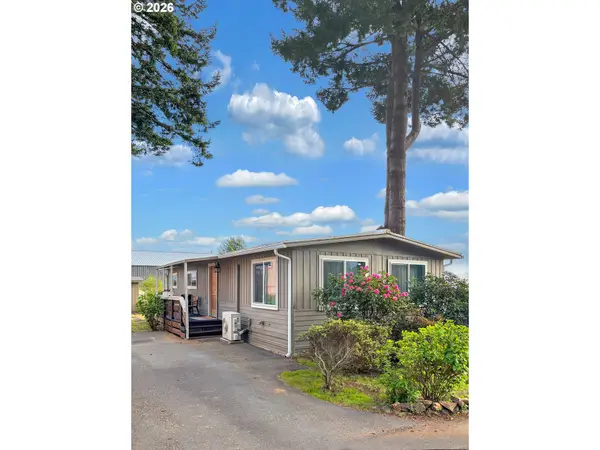 16427 Vista Hills #17, Brookings, OR 97415