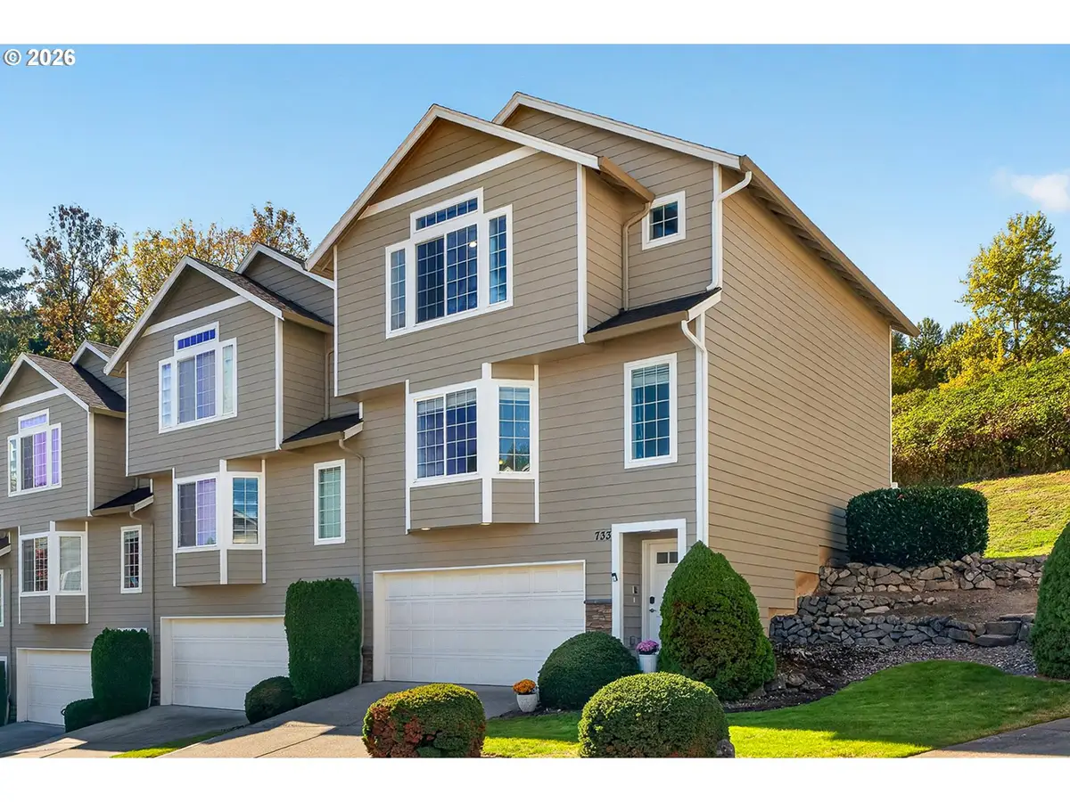 733 NW Meadow Ridge Ln, Camas, WA 98607 - #1
