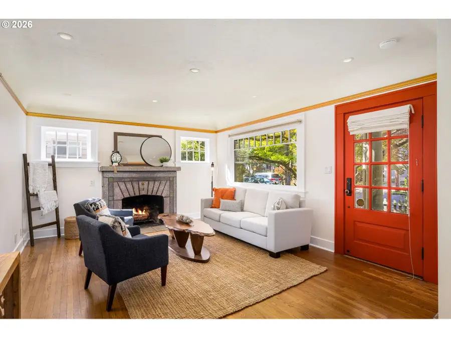 7626 SE 20th Ave, Portland, OR 97202 - #3