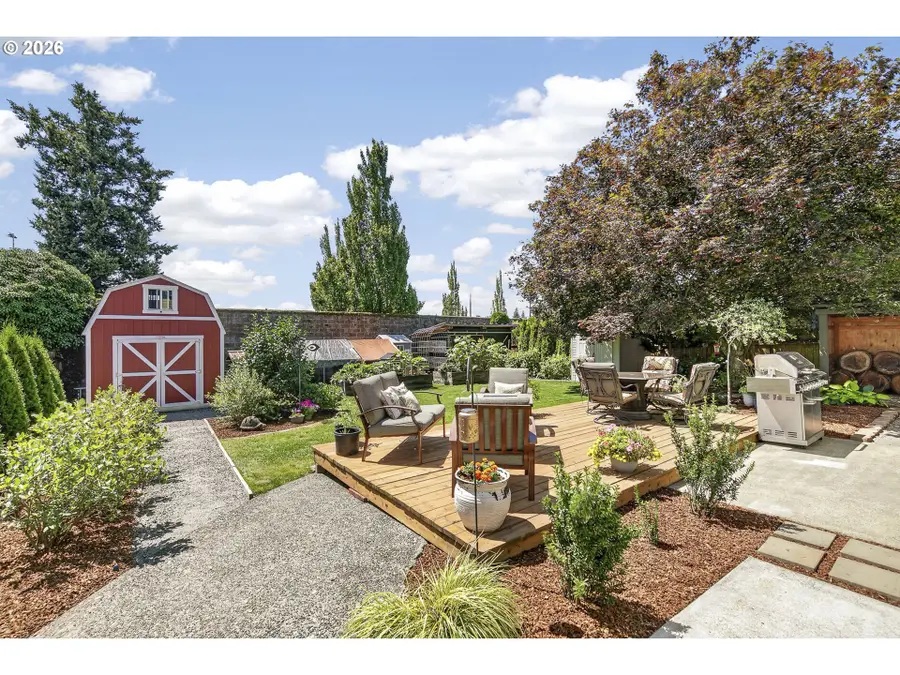 13119 NE 83rd St, Vancouver, WA 98682 - #2