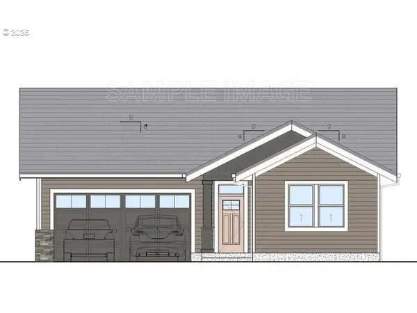 1041 Willow St, CoosBay, OR 97420