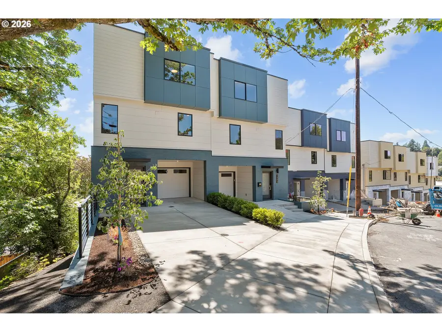 7308 SW 13th Dr, Portland, OR 97239 - #2