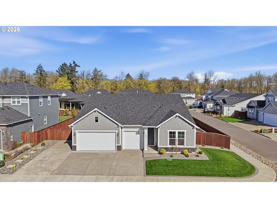 8609 NE 182nd Pl, Vancouver, WA 98682 - #2