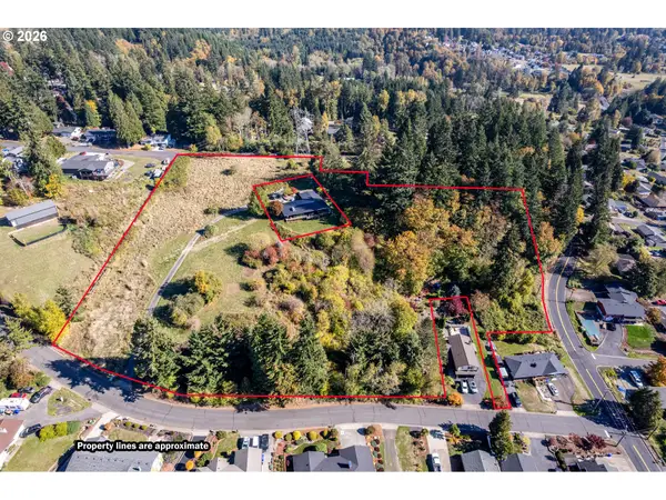 00 Beshel Heights Rd, Kelso, WA 98626