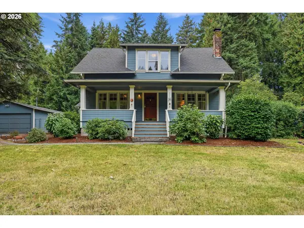 5620 SE Aldercrest Rd, Milwaukie, OR 97222