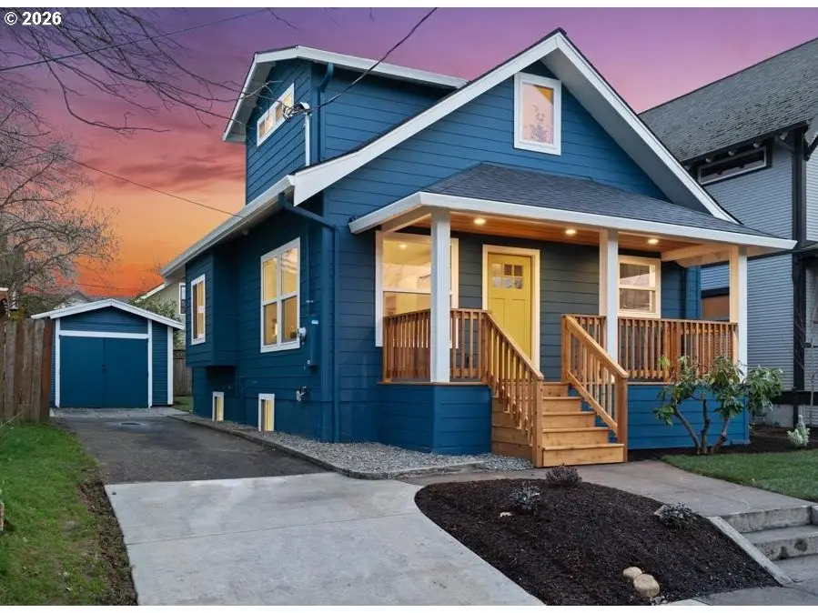 1408 NE Sumner St, Portland, OR 97211 - #2