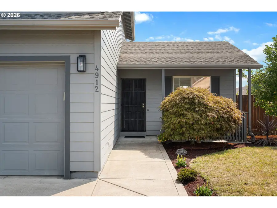 4912 Selway St Ne, Salem, OR 97305 - #3