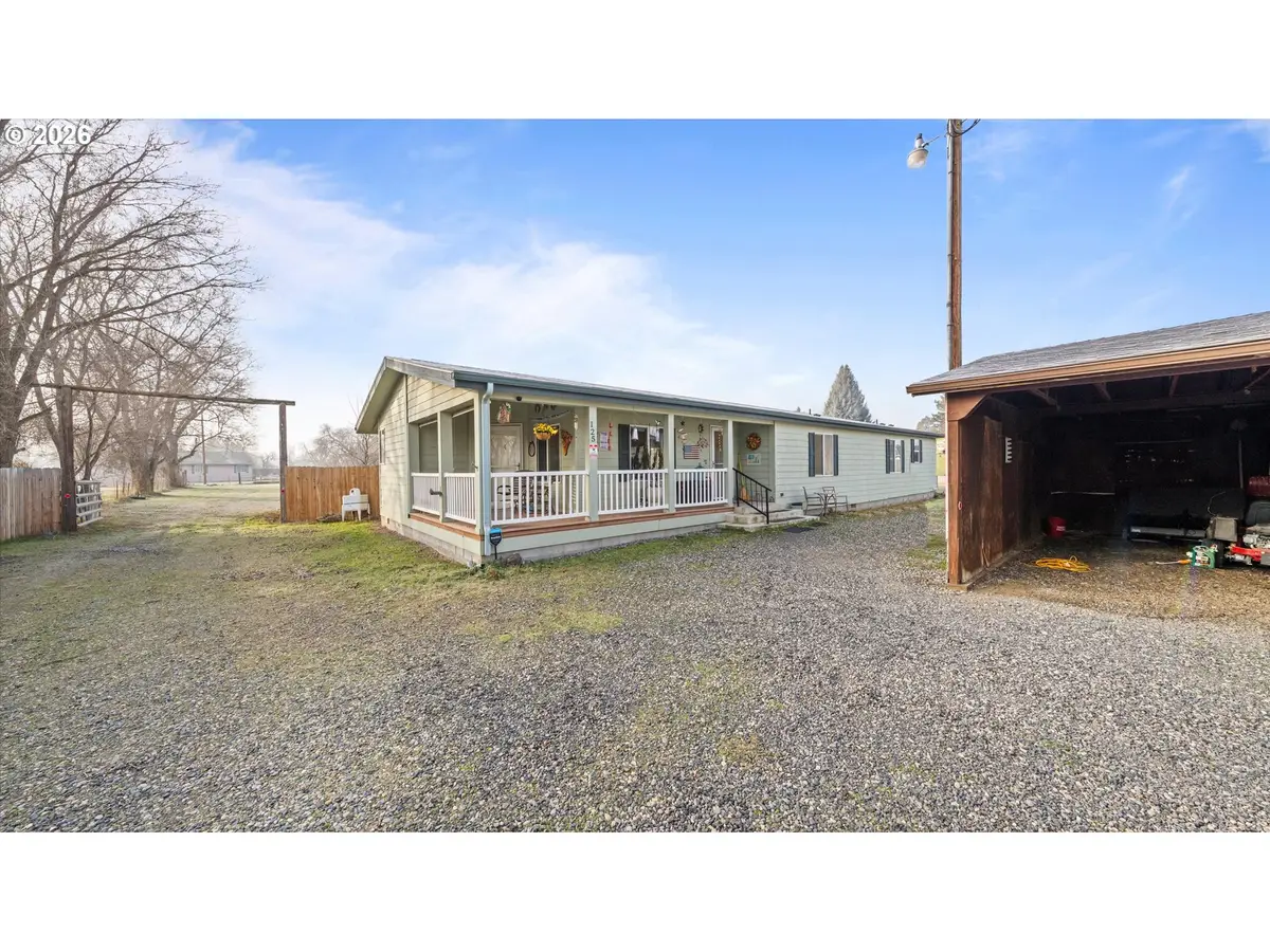 125 Myer Ave, Irrigon, OR 97844 - #1