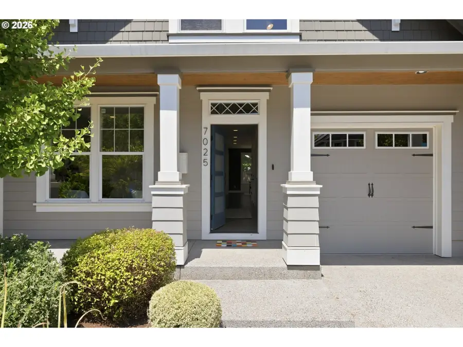 7025 SE Cora St, Portland, OR 97206 - #3