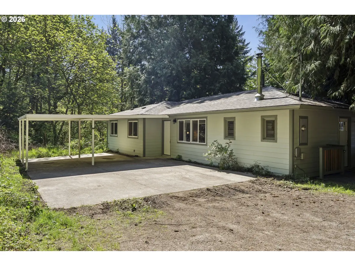 38041 SE Rickert Rd, Corbett, OR 97019 - #1