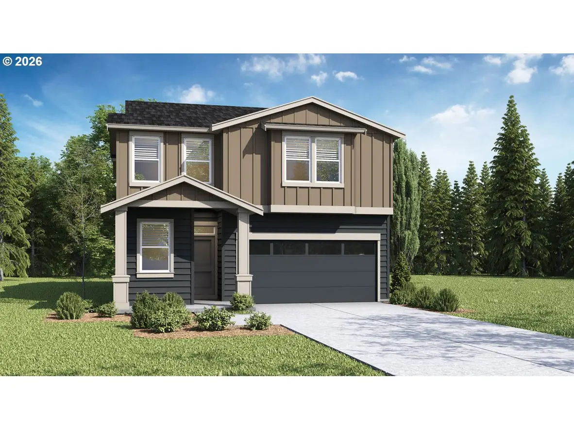 3755 Ash St, Forest Grove Cornelius, OR 97116 - #1