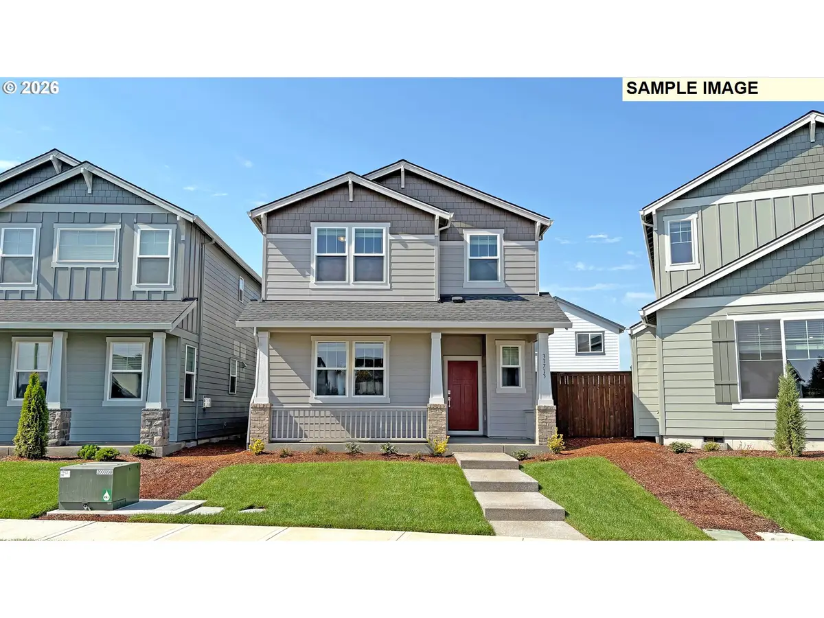 11348 NW 321st Ave, North Plains, OR 97133 - #1