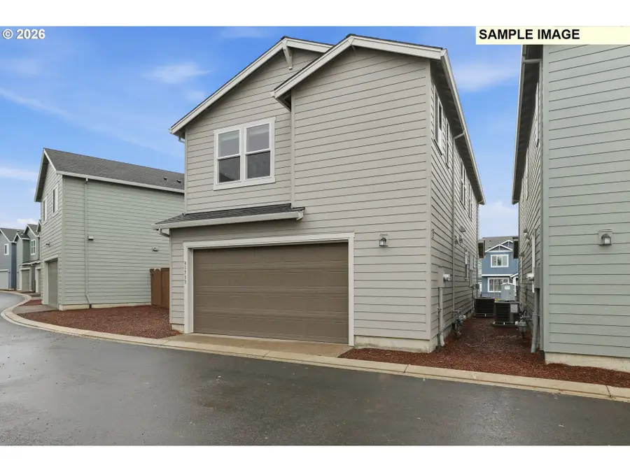 11348 NW 321st Ave, North Plains, OR 97133 - #2