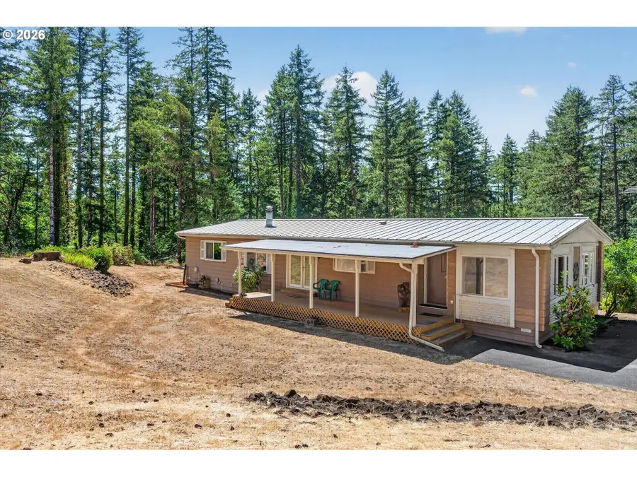 1111 Pioneer Rd, Dallas, OR 97338 - #2