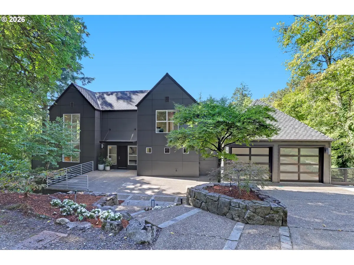 5144 SW Hewett Blvd, Portland, OR 97221 - #1