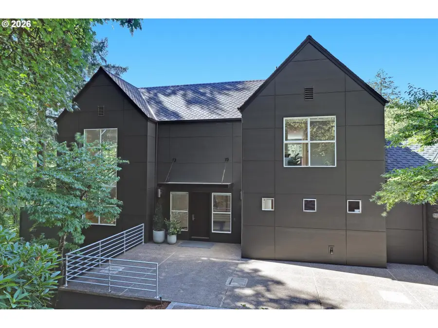 5144 SW Hewett Blvd, Portland, OR 97221 - #2