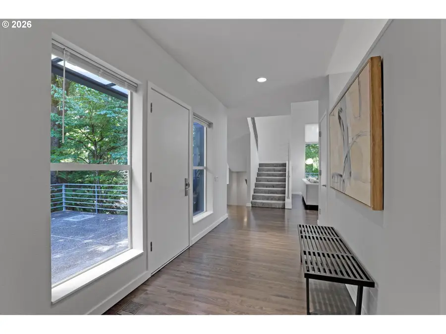 5144 SW Hewett Blvd, Portland, OR 97221 - #3