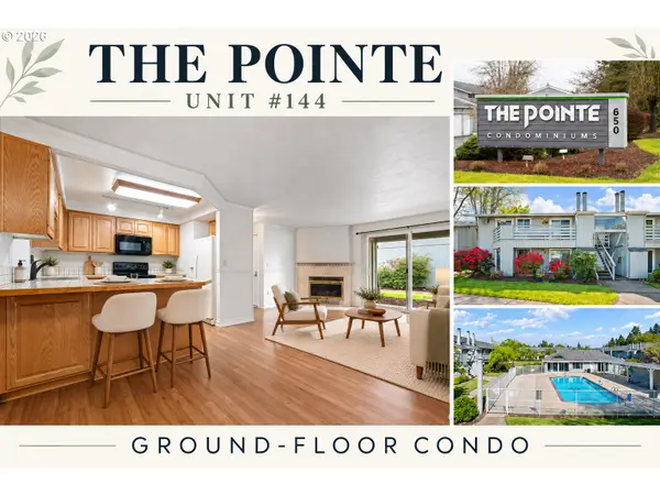 650 Harlow Rd #144, Springfield, OR 97477