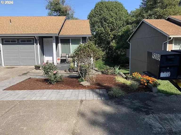 9295 SW Hill St, Portland, OR 97223 - #2