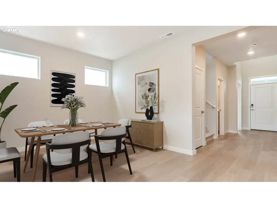 9394 SE Crystal Rose St, Portland, OR 97086 - #3