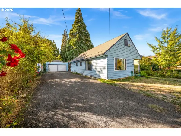 1914 Hawthorne St, ForestGrove, OR 97116