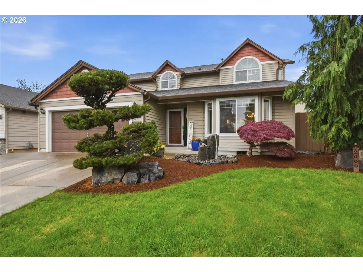 2000 N 5th Way, Ridgefield, WA 98642 - #1