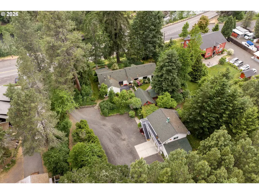 866 Highway 141, White Salmon, WA 98672 - #2
