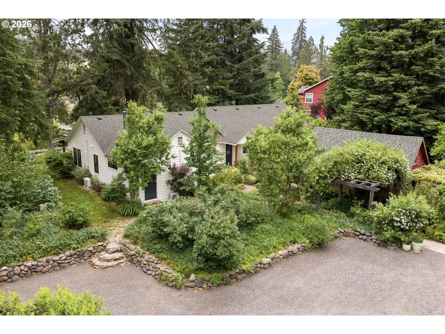866 Highway 141, White Salmon, WA 98672 - #3