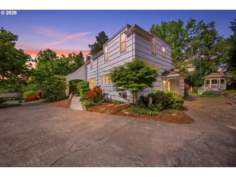 3921 SE Lake Rd, Milwaukie, OR 97222 - #2