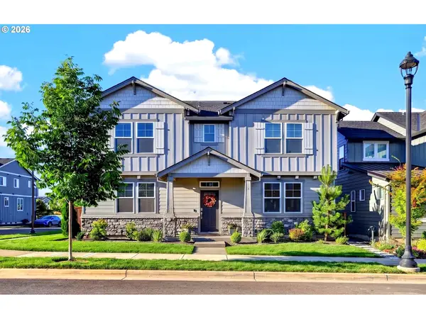 31045 NW Brooking St, NorthPlains, OR 97133