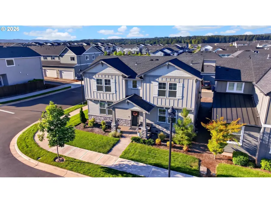 31045 NW Brooking St, North Plains, OR 97133 - #2