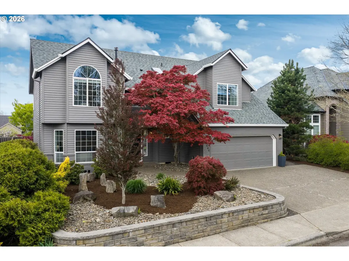 5449 NW Preakness Ter, Portland, OR 97229 - #1