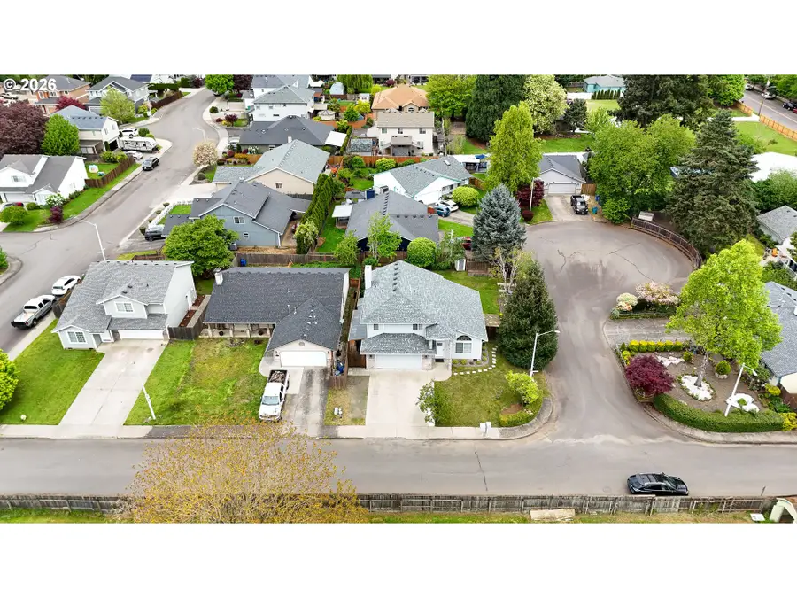 6414 NE 43rd St, Vancouver, WA 98661 - #2