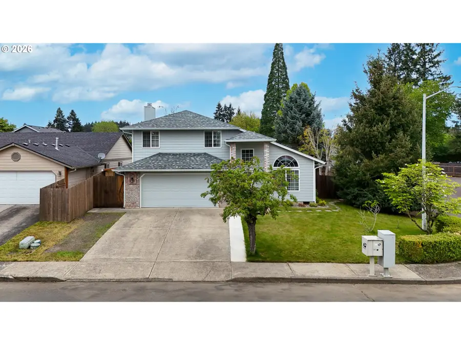6414 NE 43rd St, Vancouver, WA 98661 - #3