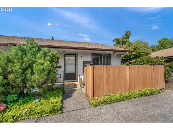 15200 SW Crown Dr #4, KingCity, OR 97224