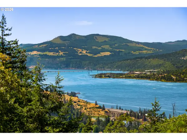 321 Ponderosa Pl #Lot 5, Mosier, OR 97040